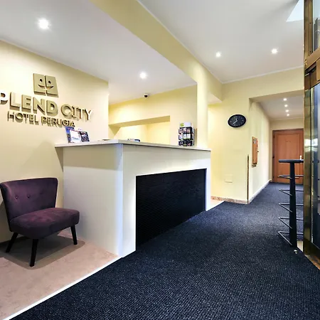 Aplend Hlavne Namestie Apartment