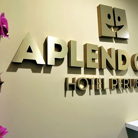 Apartment Aplend Hlavne Namestie *