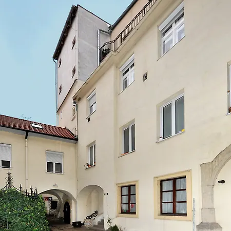 Apartment Aplend Hlavne Namestie